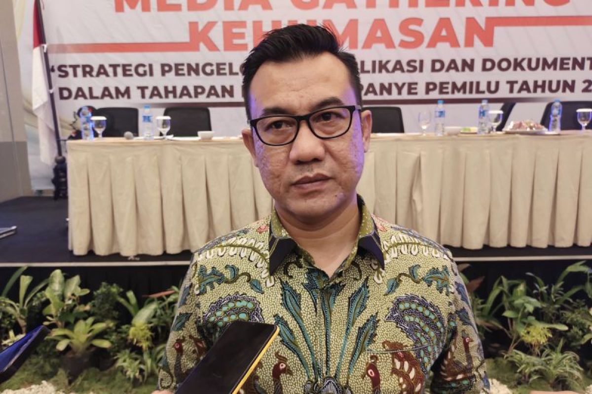 Bawaslu Lampung menegaskan tak ada toleransi untuk pidana pemilu