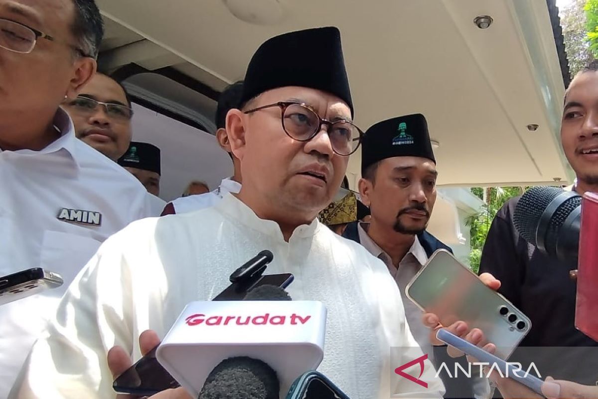 Relawan AMIN 2024 nilai langkah Sudirman Said sudah "offside"