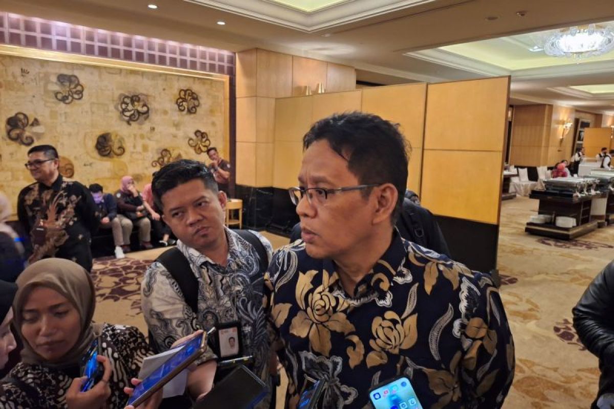 Penyaluran kredit ke industri pariwisata capai Rp128,2 triliun