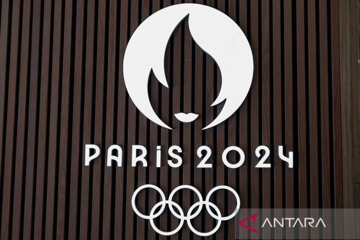 Menantikan perjuangan Indonesia di Olimpiade Paris