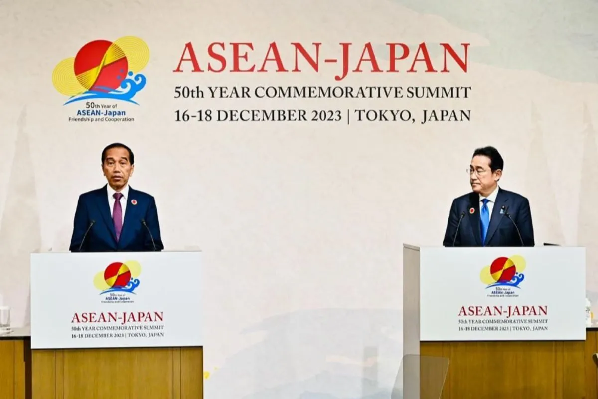 asean-japan-leaders-discuss-gaza-situation
