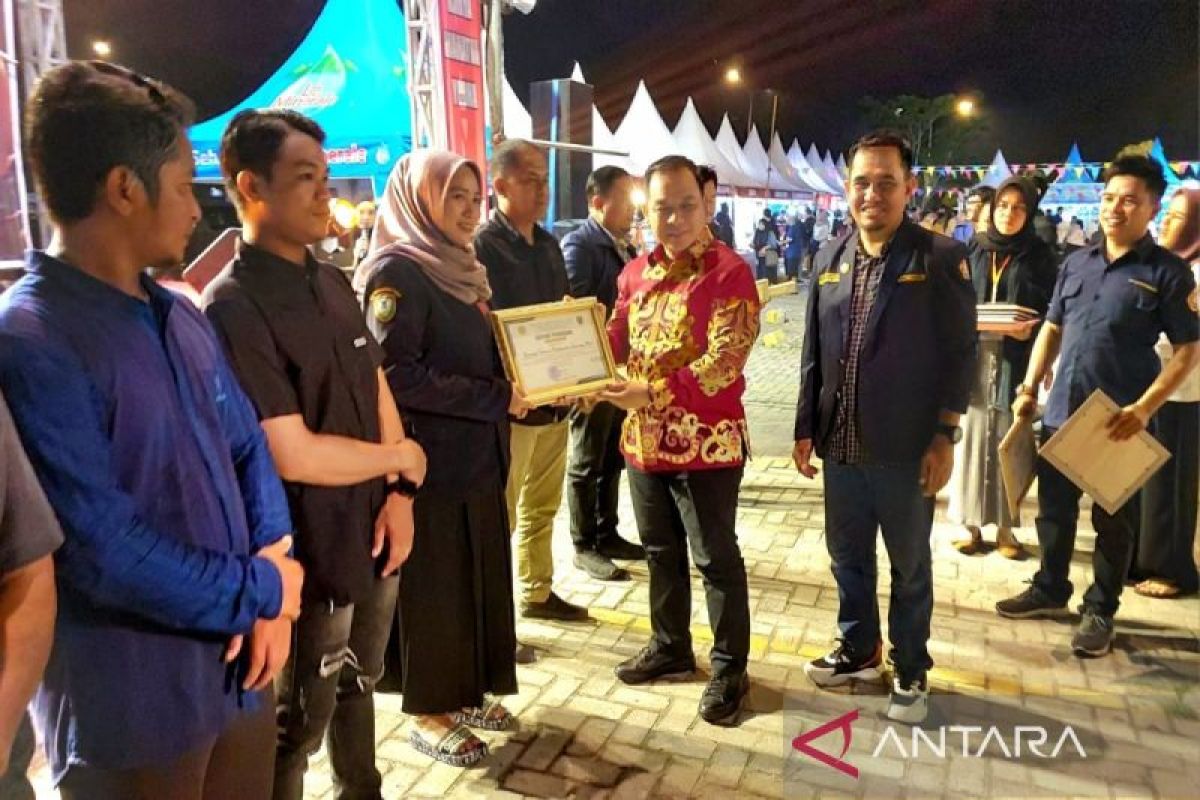 Karang Taruna diminta optimalkan pemberdayaan masyarakat Kalteng