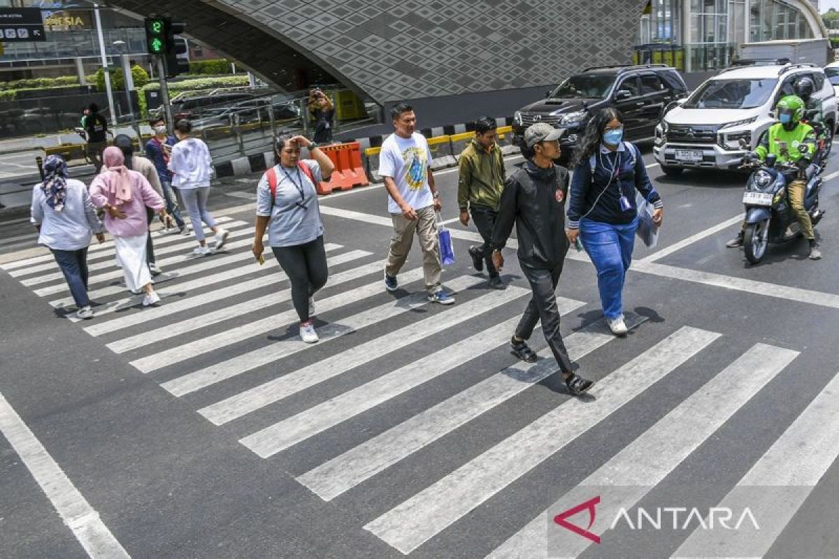 Daftar Kota di Indonesia yang Mengalami Hari Tanpa Bayangan pada Oktober 2025