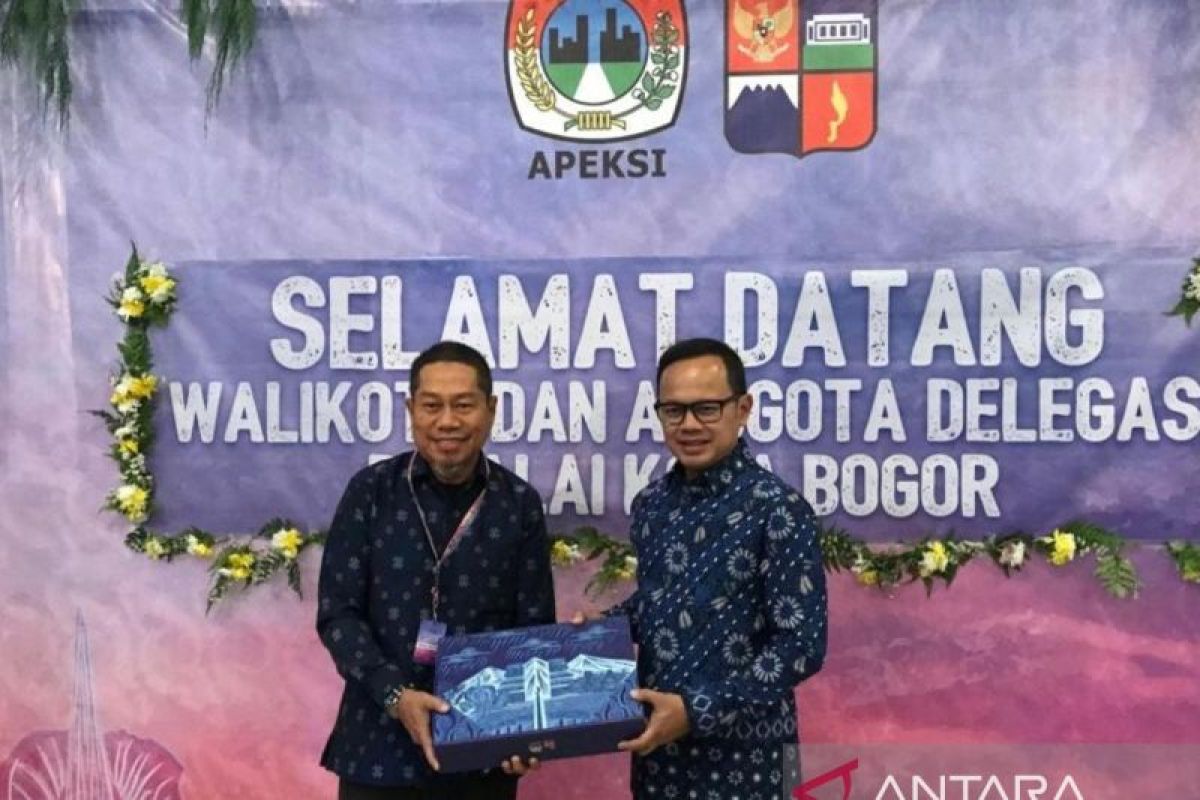 Capai Indonesia Emas, Pemkot Bima jalankan akselerasi dengan pusat