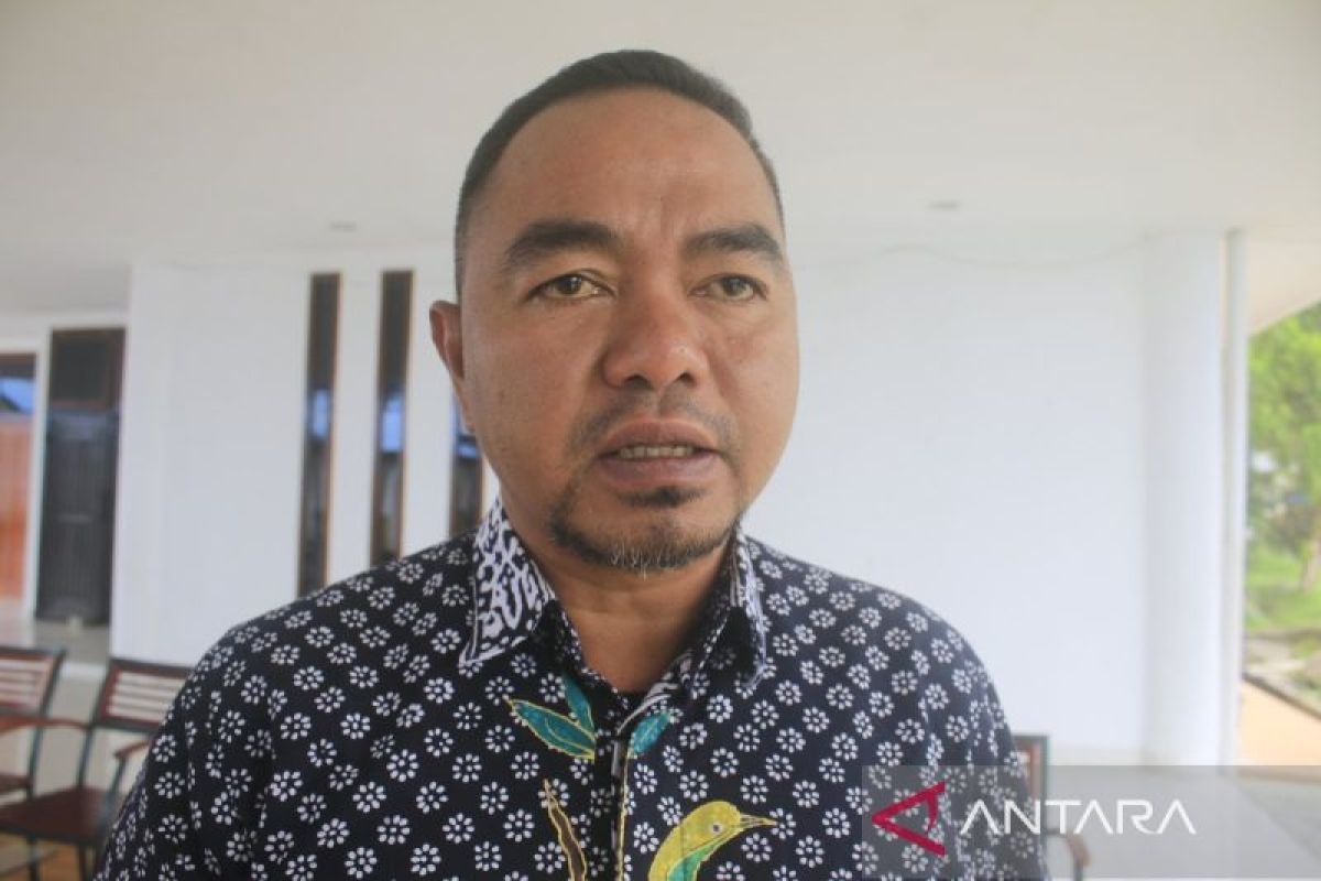 Pj Bupati Jayapura: 2024 ASN harus tingkatkan disiplin kerja