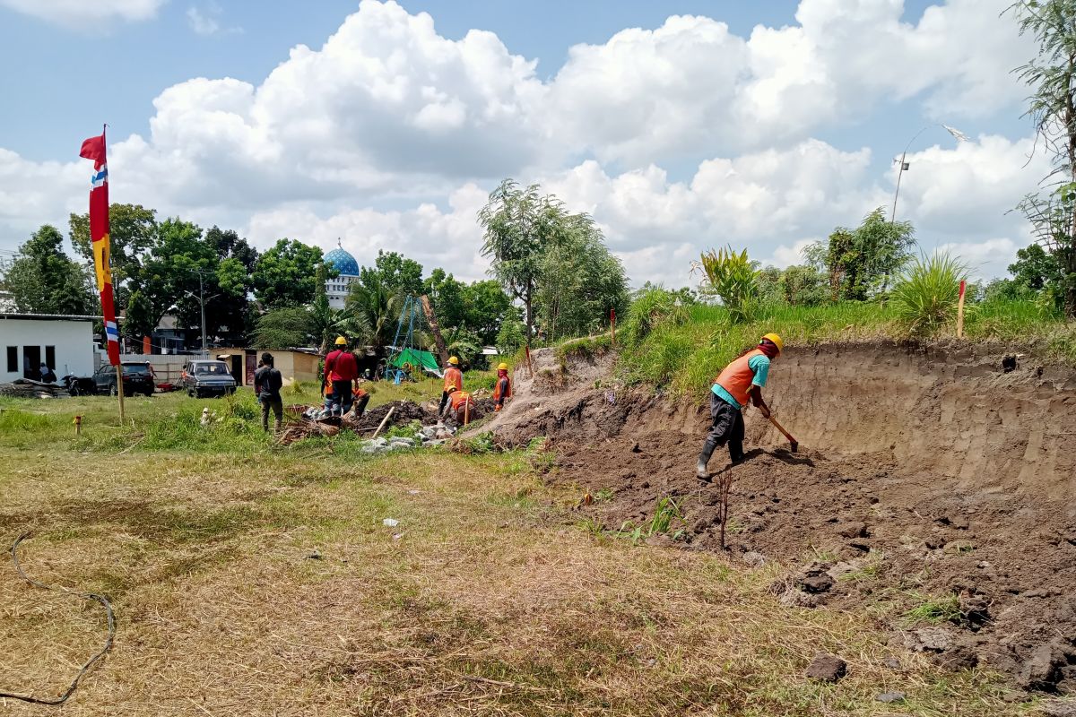 Pembangunan TPST Ampenan Mataram disetujui pemerintah pusat