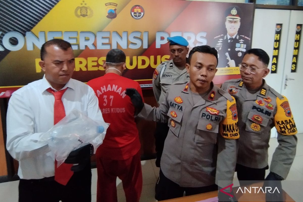 Polisi  ajak masyarakat ikut perangi penyalahgunaan narkoba