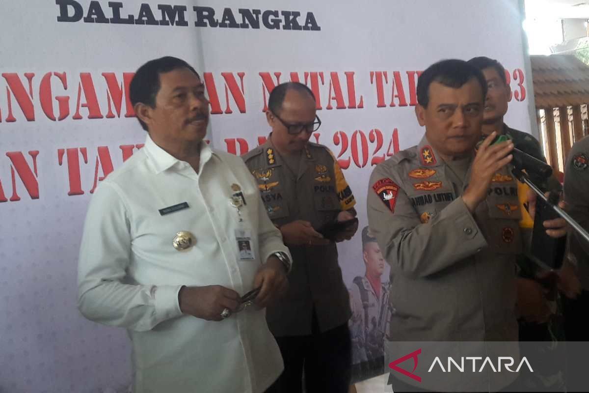 34 orang di Jateng terpapar COVID-19, empat sudah sembuh