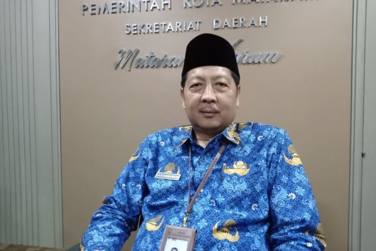 Pemkot Mataram alokasikan BTT Rp7 miliar untuk cadangan dana darurat