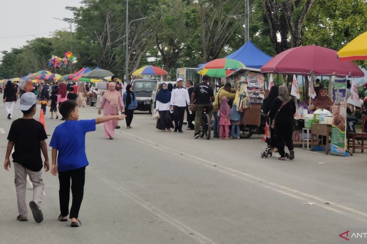 Ekonomi Kaltara bergeser dari sumber daya alam ke industri pengolahan