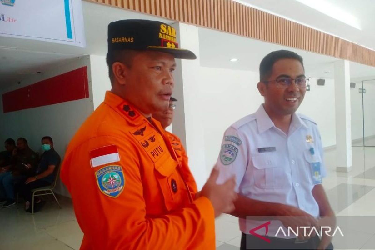 Basarnas siagakan 89 personel selama Nataru