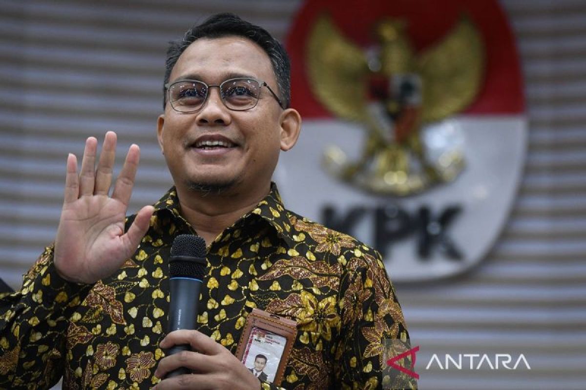 Seorang penyuap gubernur Maluku Utara ditahan KPK