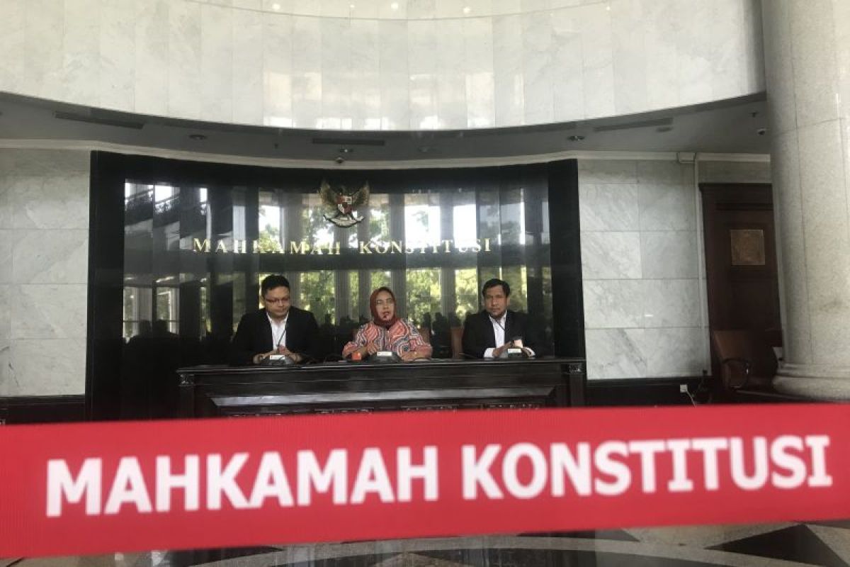 MKMK permanen terima aduan dugaan pelanggaran etik hakim