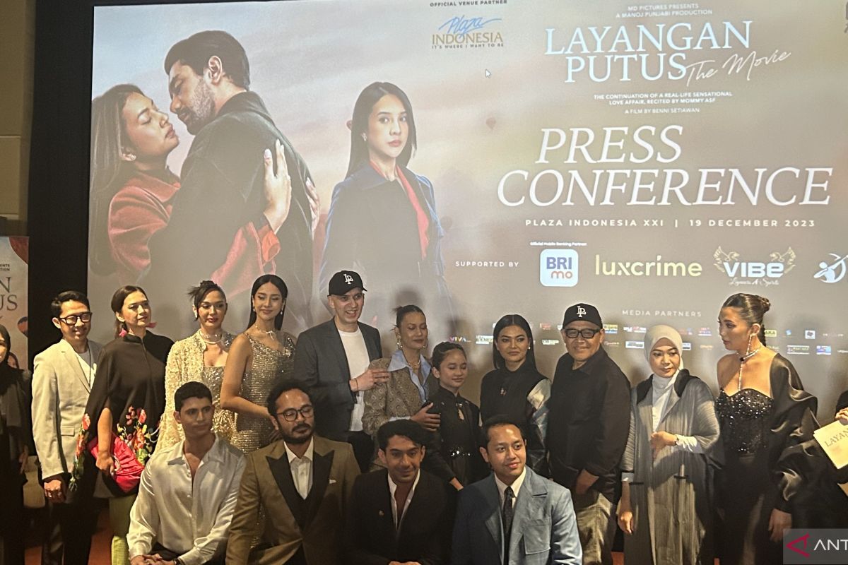 Pelajaran berharga berumah tangga di film "Layangan Putus"