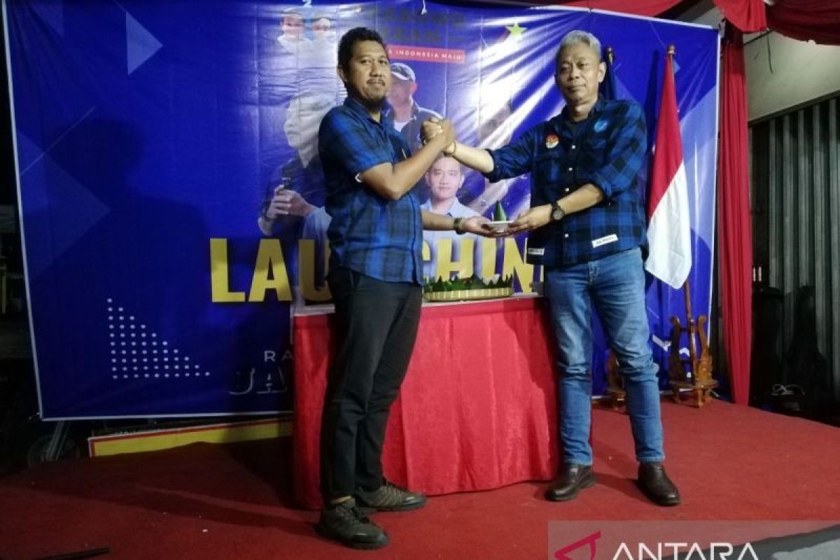 Ketua  Umum Prima jadwalkan "roadshow" keliling Jateng