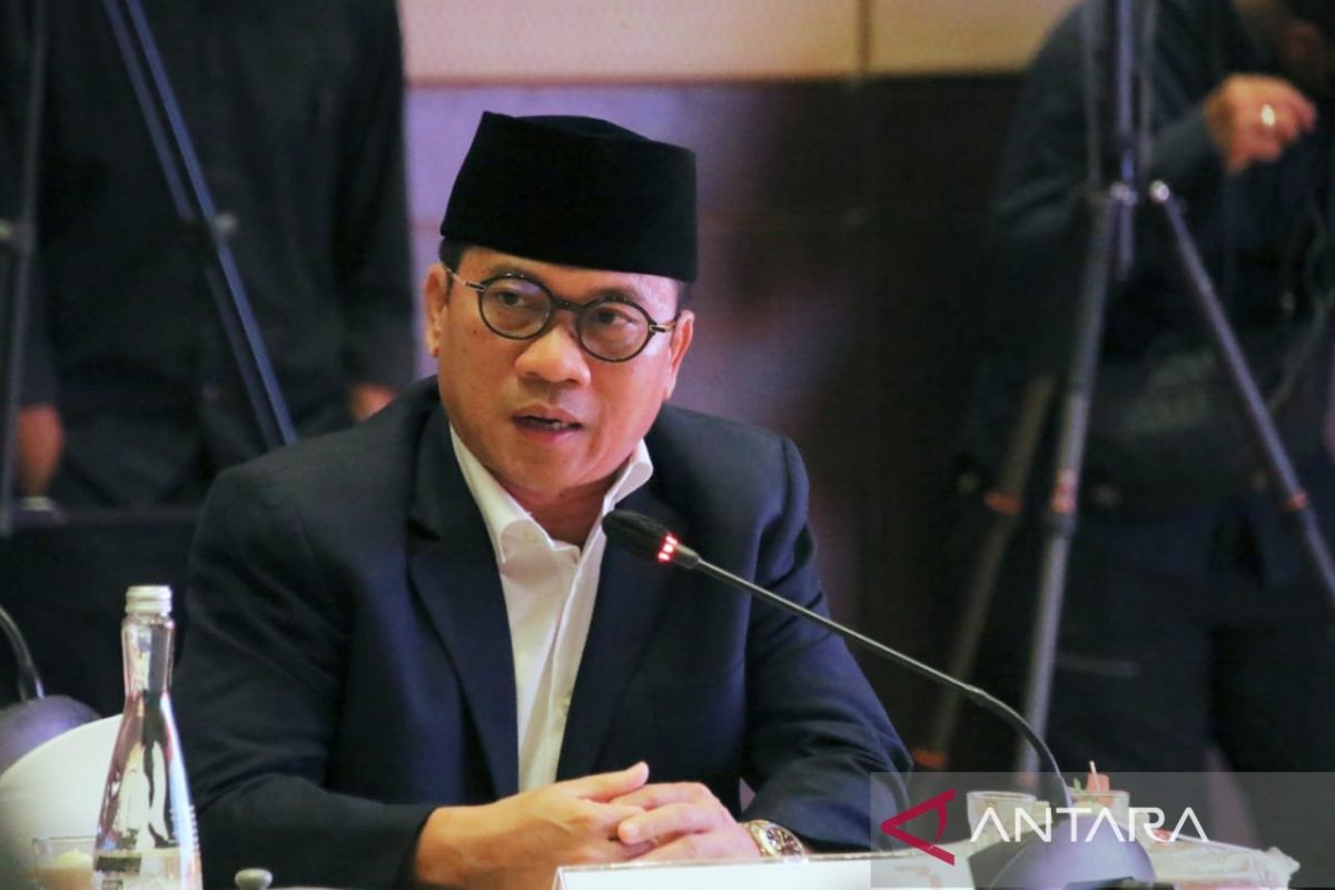 Yandri Susanto: Anies Baswedan siap diusung Pilkada Jakarta asalkan wakil dari PAN