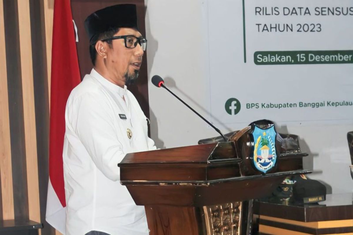 Bupati: TPID waspadai lonjakan harga bahan pokok pada momentum Nataru