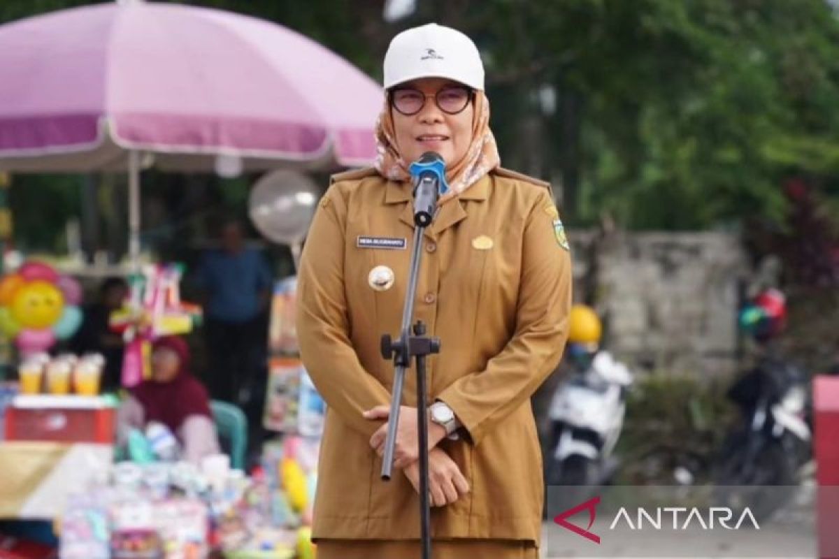 Pemkot Palangka Raya perketat pengawasan objek wisata saat libur Natal