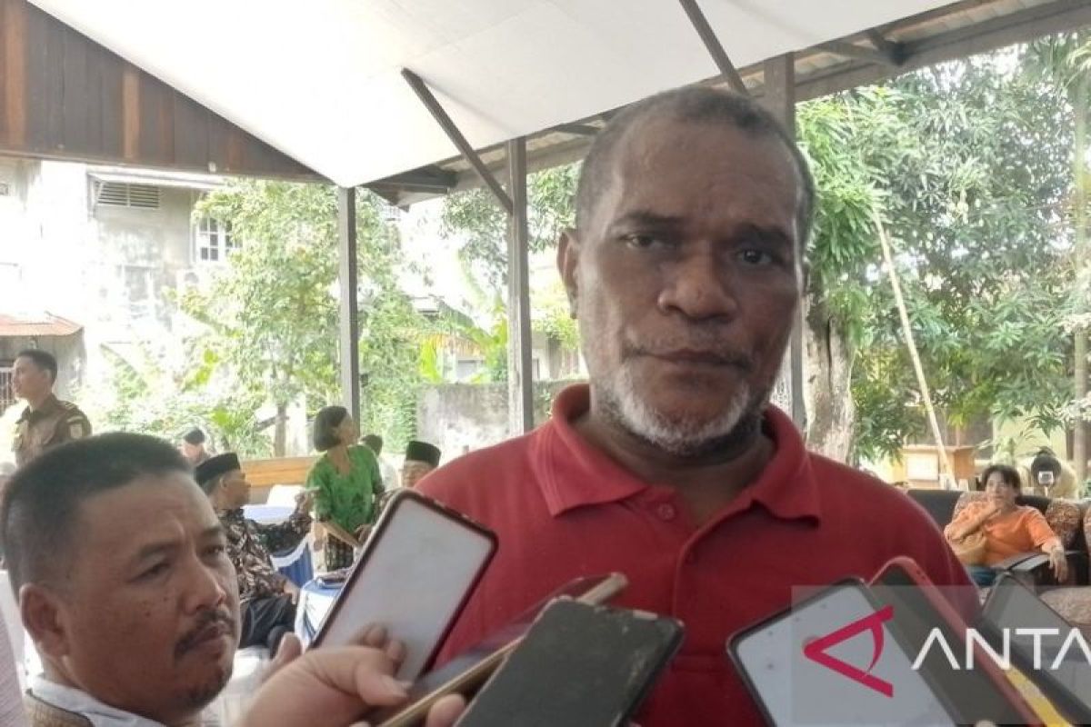 Tokoh adat Eluay: Rumah RJ Jayapura bentuk penghargaan negara terhadap adat