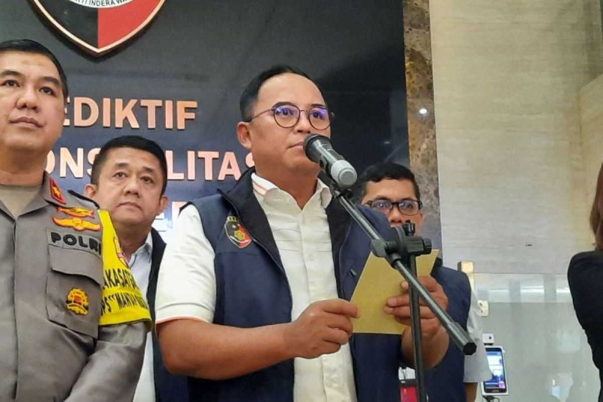 Polri dalami dugaan pengulangan tindak pidana pengaturan skor sepak bola