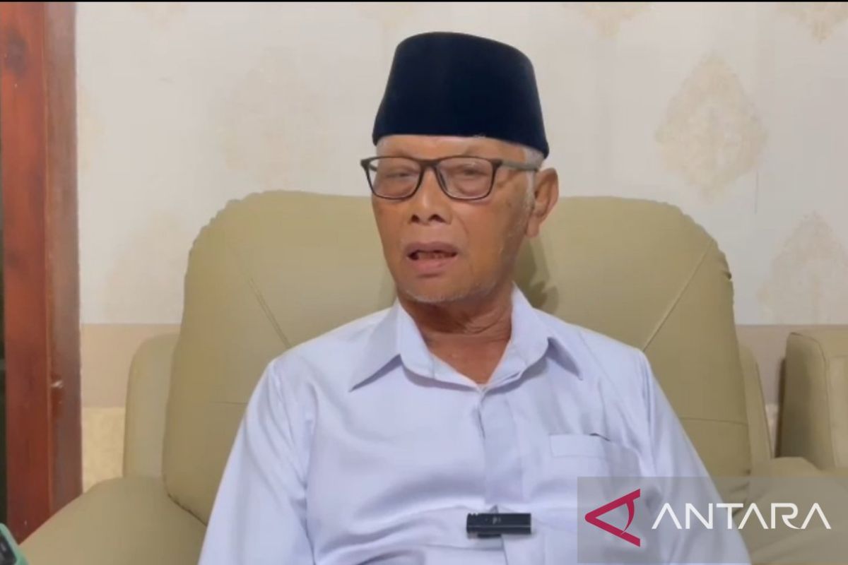 MUI minta kata "Amin" dalam shalat tidak dipolitisasi