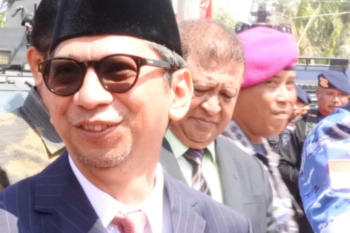 PJ Gubernur: Realisasi investasi di NTT capai Rp4 triliun