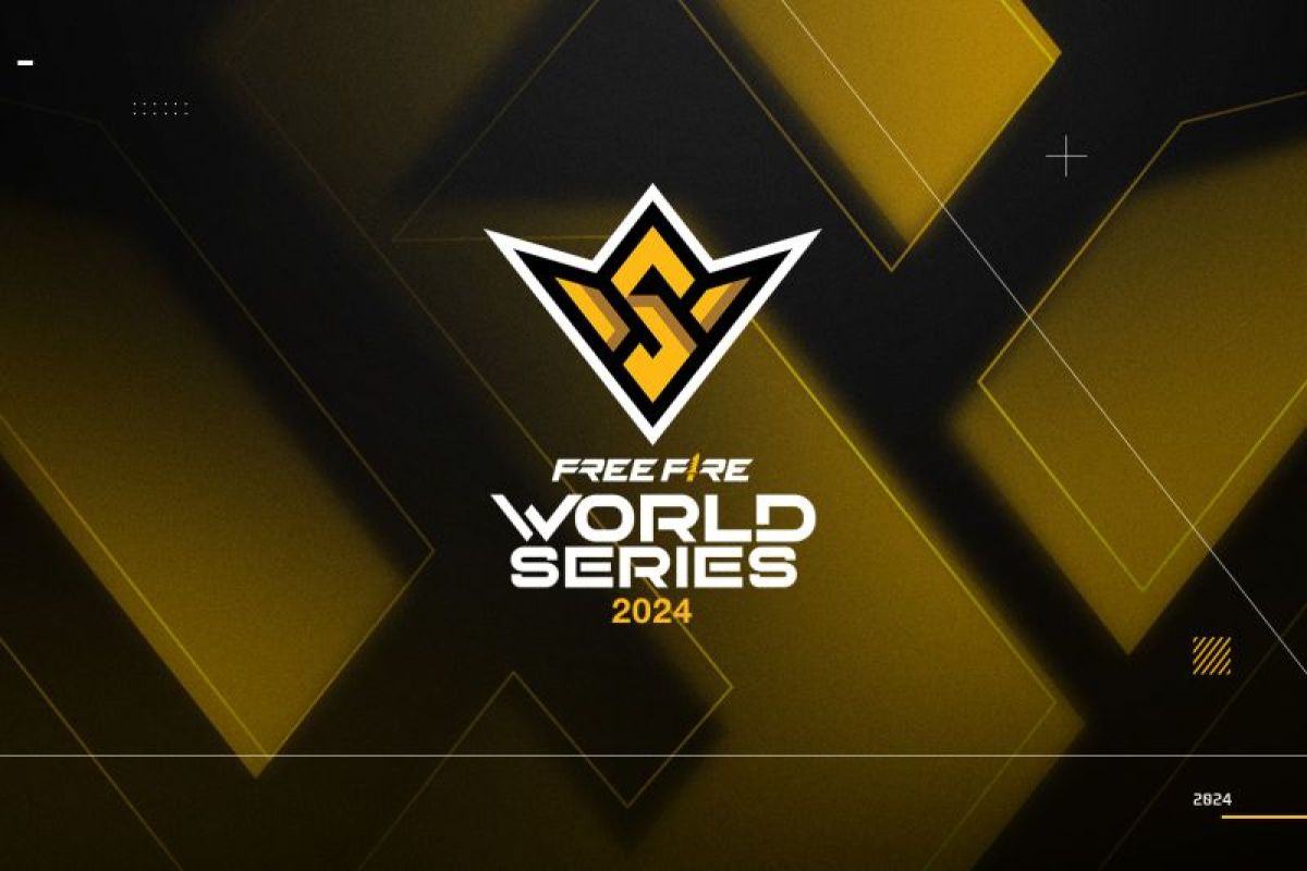 Free Fire World Series hadir di regional dan lokal Indonesia