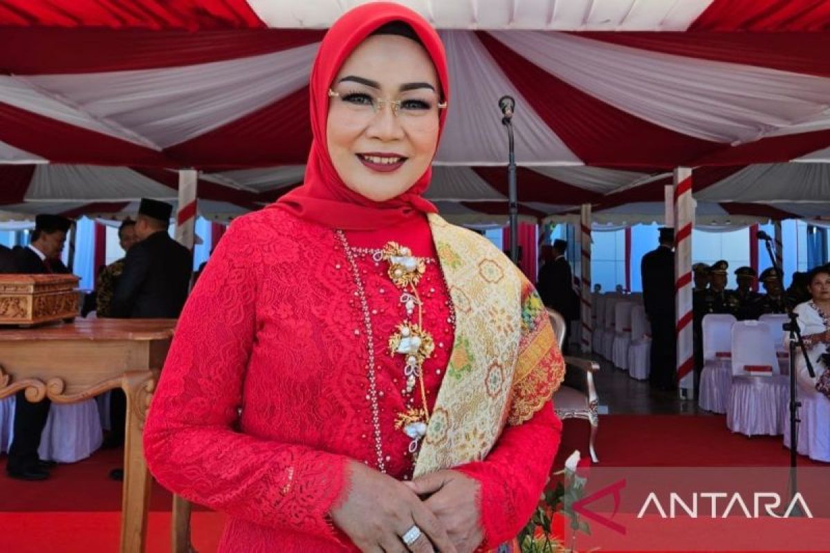 Widyaiswara Sultra maknai Hari Ibu sebagai emansipasi wanita