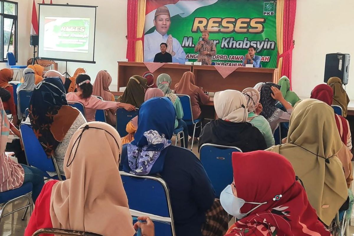 Legislator:  Buruh dan petani tembakau resah dengan RPP Tembakau