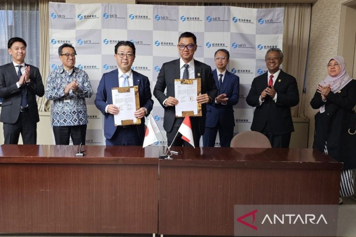 Kolaborasi Global, PLN Gandeng Sumitomo Kembangkan PLTSa Kapasitas 50 MW di Jawa Barat