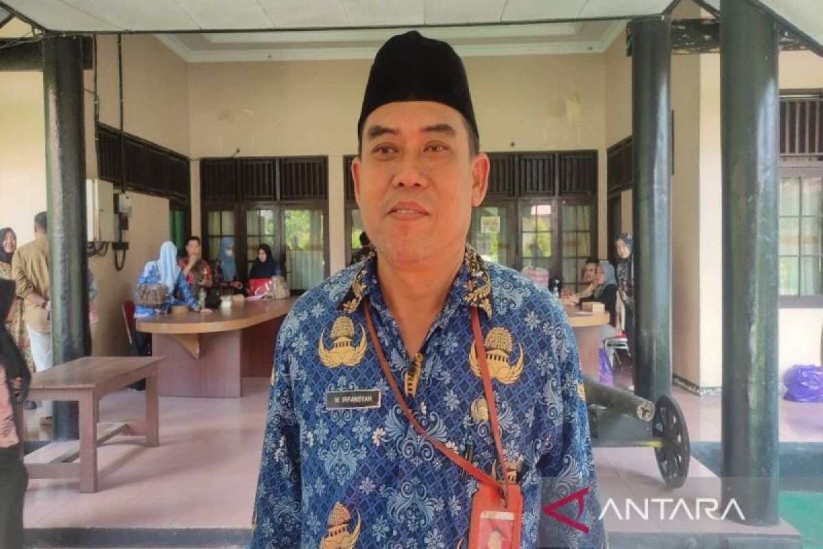 Tingkatkan kompetensi guru, Disdik Kotim sambut baik program RPL