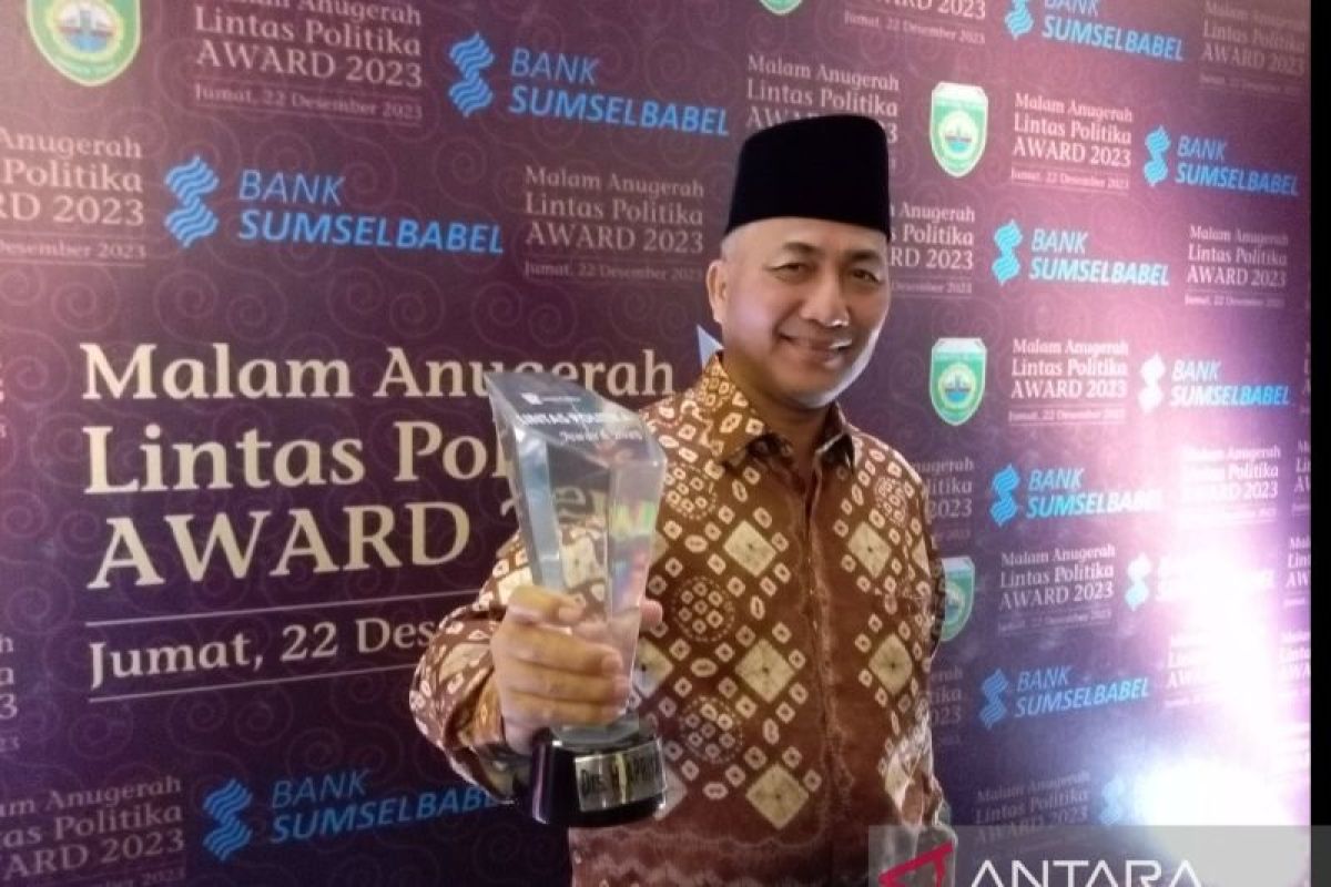 Pemkab Muba minta RT dan RW hingga kades jangan  langgar netralitas