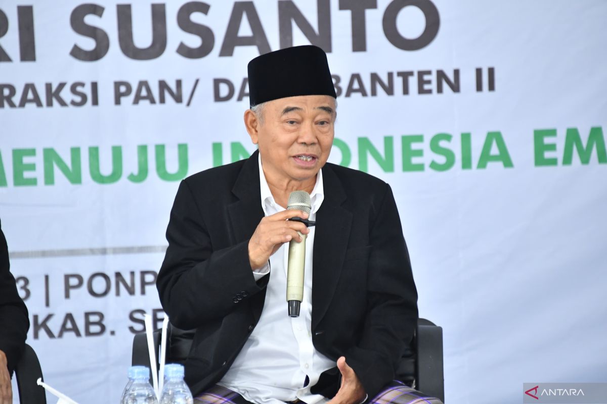 Persatuan Guru Nahdlatul Ulama: Zulkifli Hasan tidak mungkin menista agama