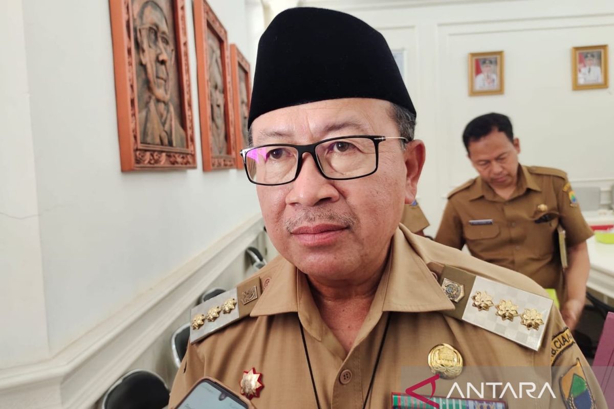 Pemkab Cianjur keluarkan surat edaran tentang protokol pencegahan COVID-19