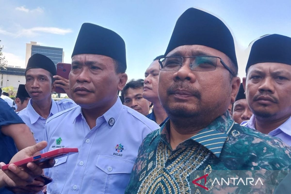 Menag Yaqut: Indonesia membutuhkan pemimpin kuat