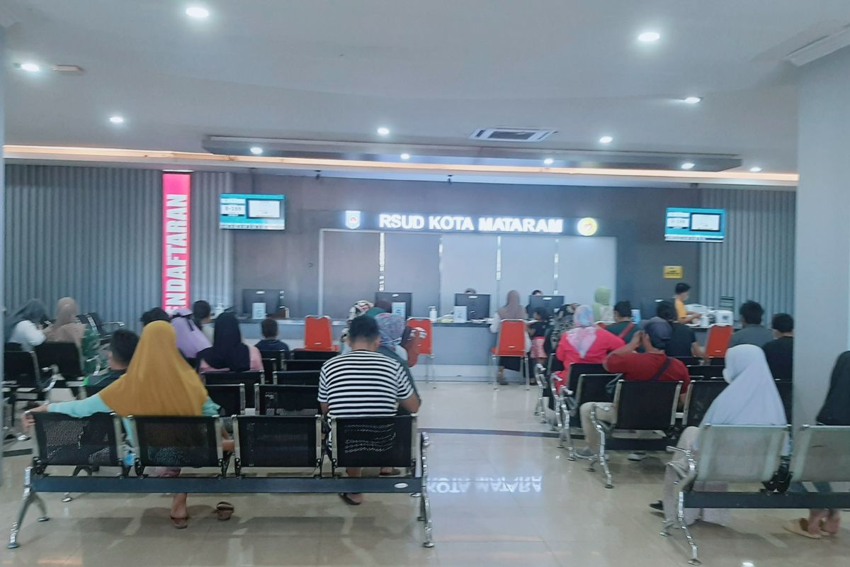 RSUD Kota Mataram miliki alat FOL di Poliklinik THT