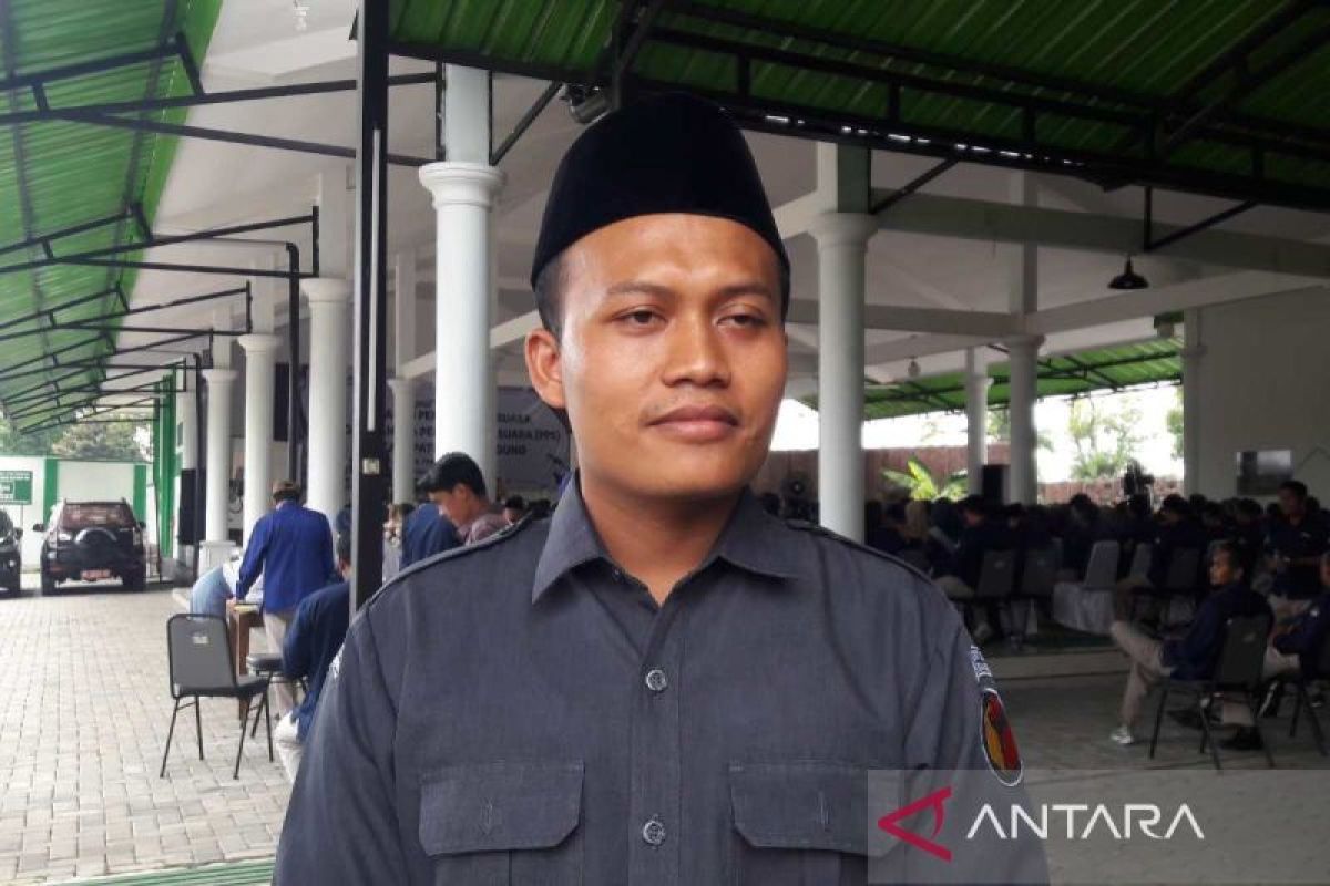 APK ganggu pandangan pengguna jalan di Temanggung