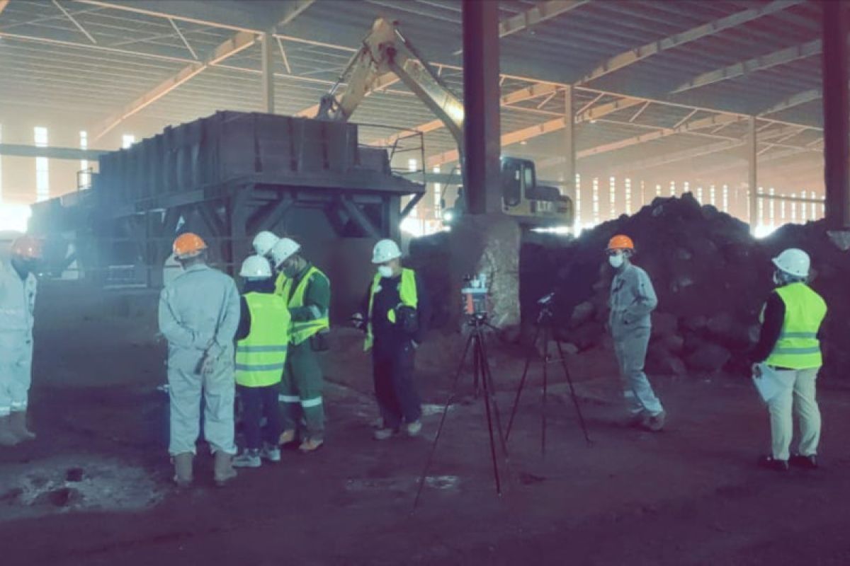 Pengamat tekankan perlunya penerapan standar K3 soal ledakan smelter Morowali