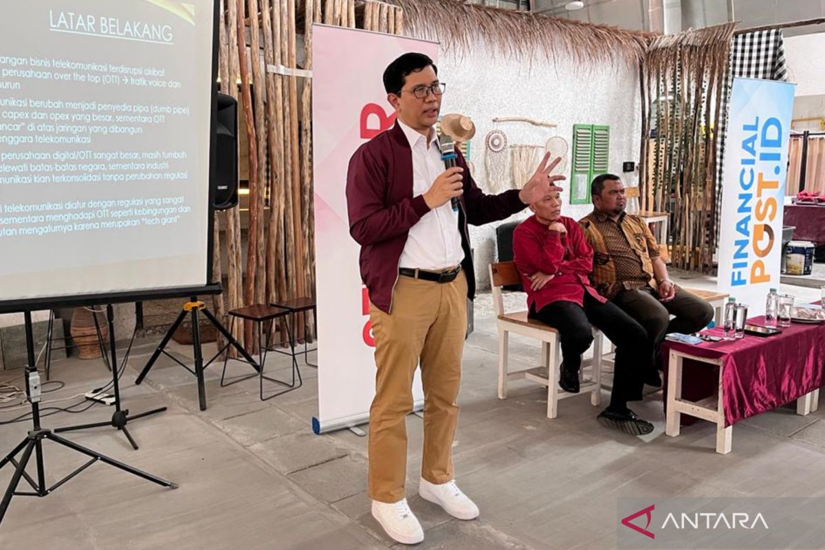 Pengamat sebut migrasi TikTok-Tokopedia dorong pasar digital semakin dinamis