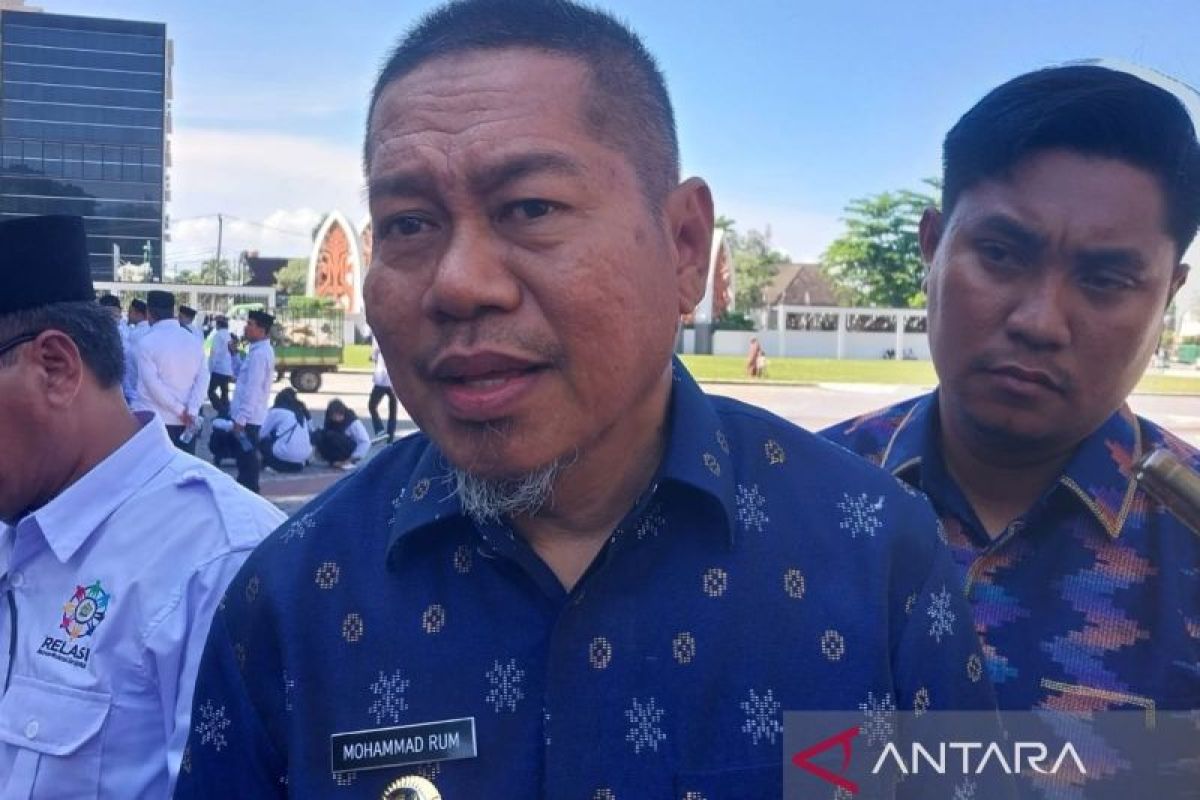 Wali Kota Bima larang penggunaan petasan dan kembang api sambut Tahun Baru 2024