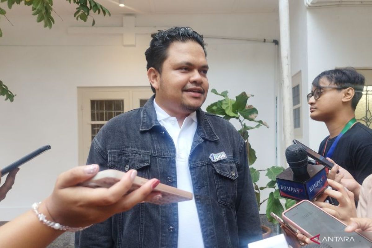 Timnas AMIN sebut capres Anies siap hadapi debat capres ketiga