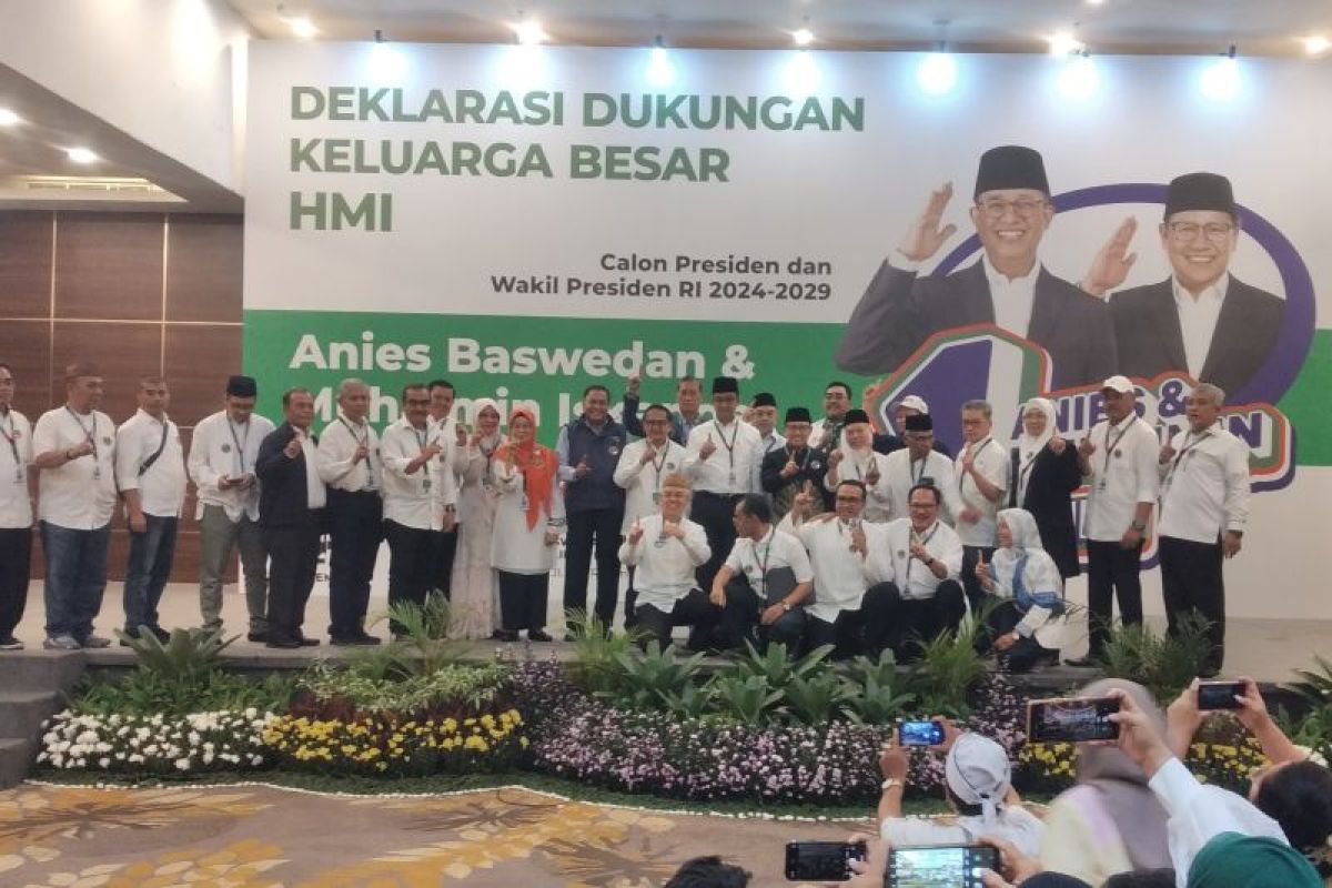 Capres Anies akui sering dengar kekhawatiran soal pemilu