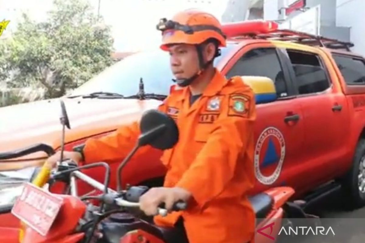 Belum ada laporan kerusakan akibat gempa M5,5