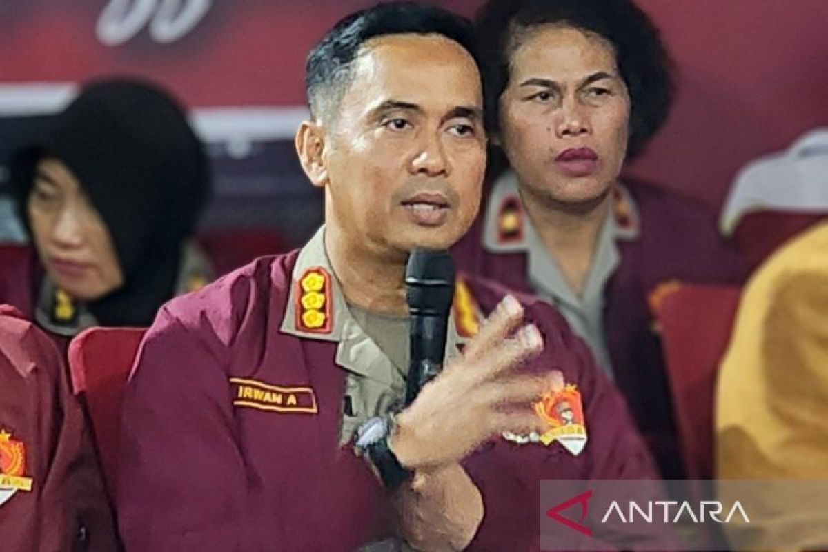 Catatan akhir tahun 2023, kasus penganiayaan dan pencurian di Semarang meningkat