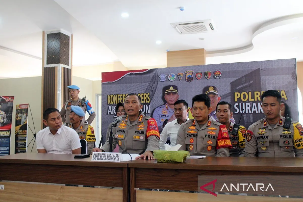 surakarta-police-deploys-540-personnel-for-new-years-eve-security