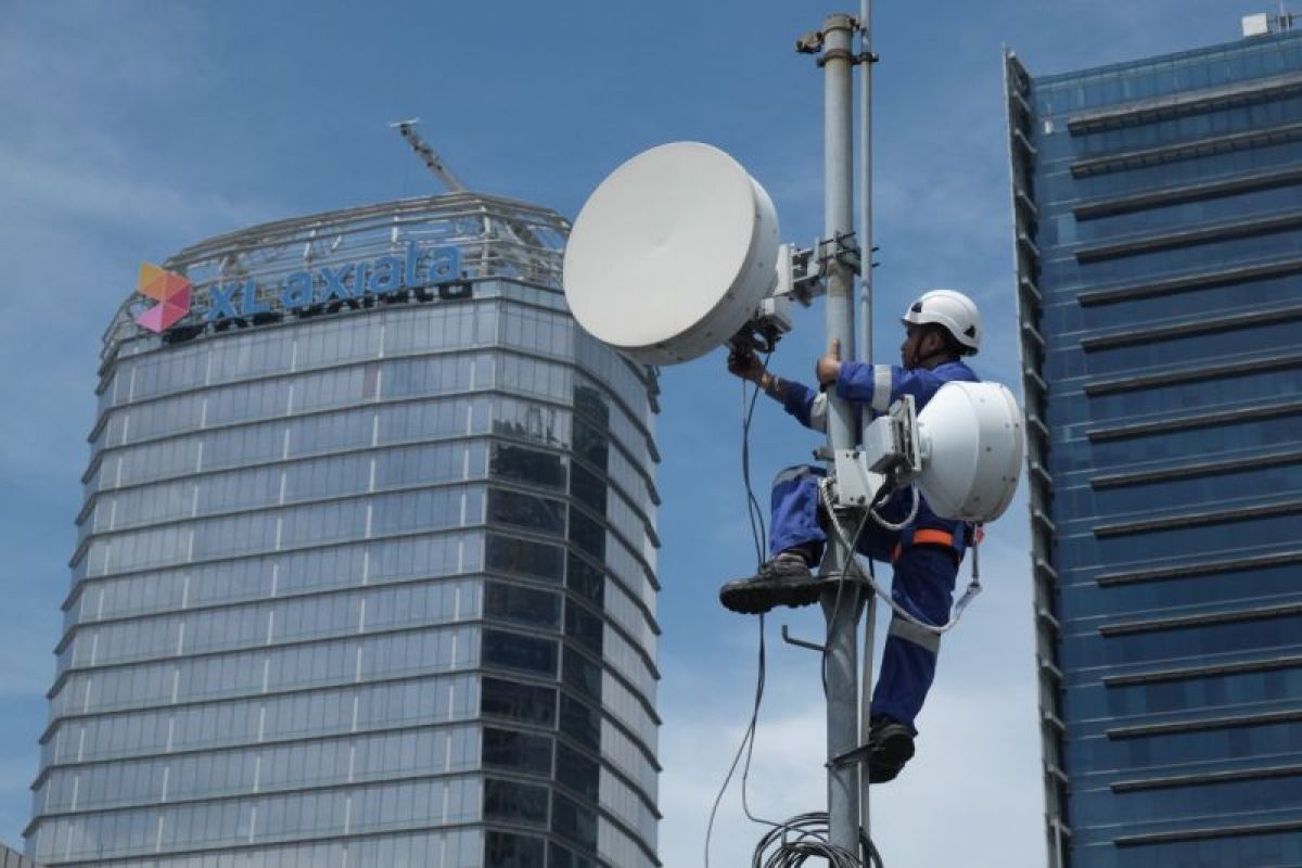 Xl Axiata hadirkan solusi akses internet bagi UKM