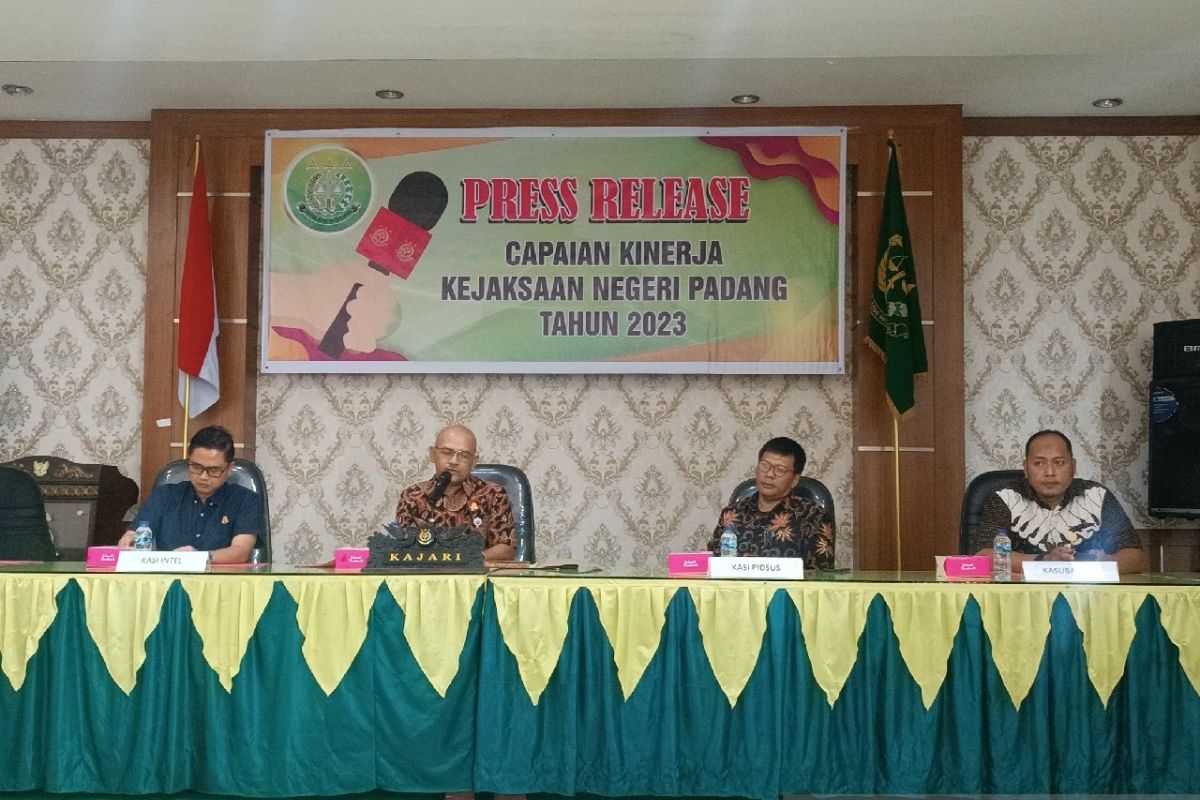 Kejari Padang minta audit BPKP dalam penyidikan kasus Unand