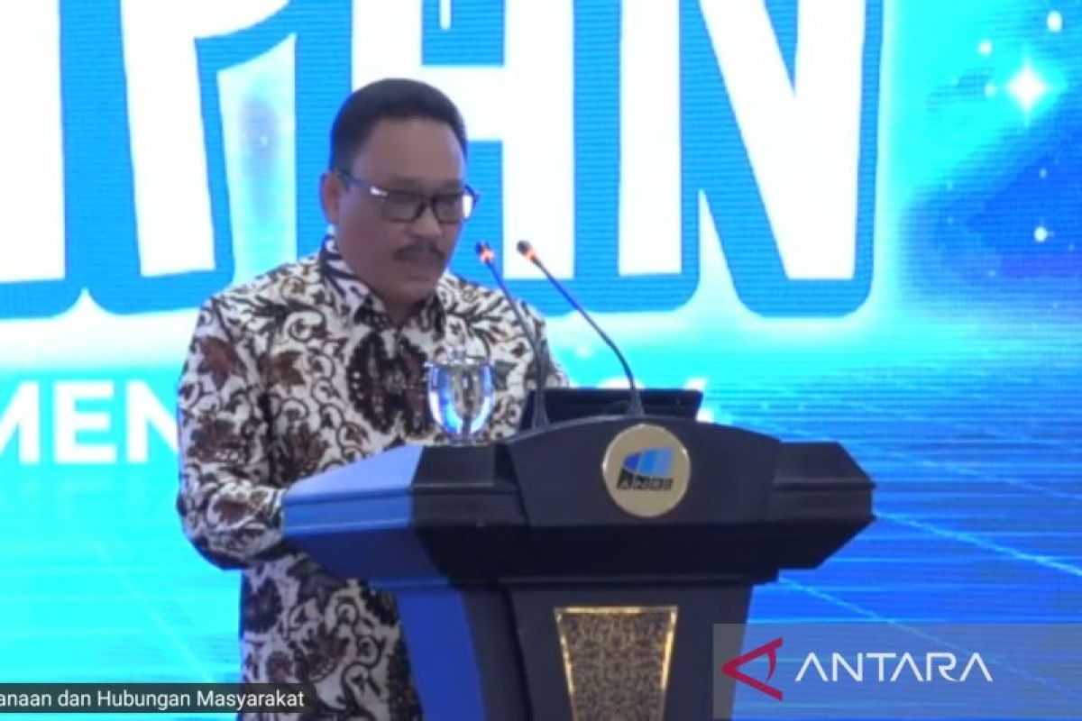 ANRI tekankan pentingnya budaya adaptif dalam mengelola arsip di era digital