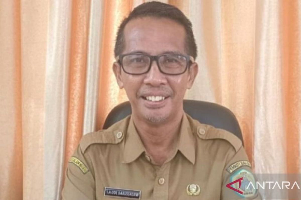 Pemkot Baubau target penurunan stunting di bawah 14 persen di 2024