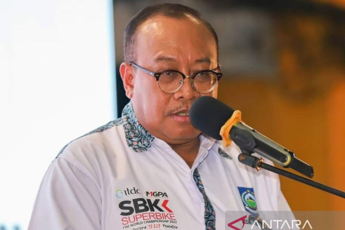 Pj Gubernur NTB imbau ASN jaga netralitaspasca-10 pelanggaran